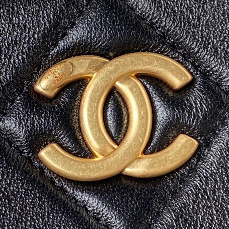 Chanel Hobo Bags